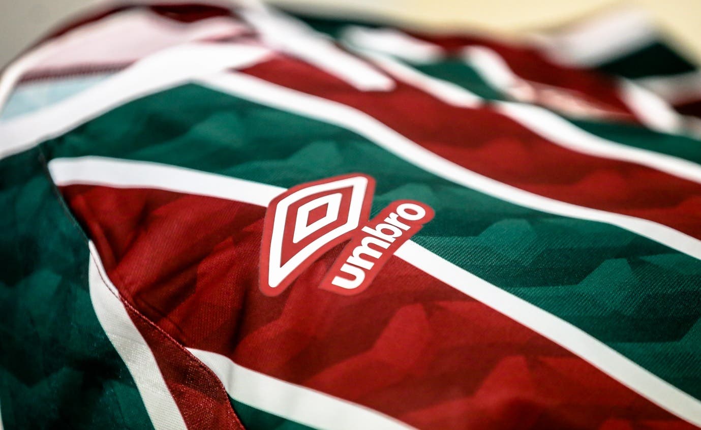 Jornalista detalha novos uniformes do Fluminense aprovados pelo Conselho - NETFLU