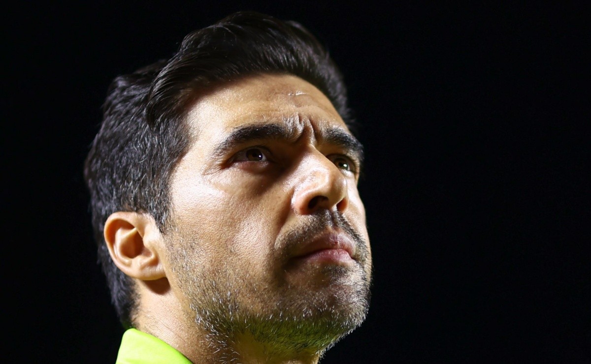 Leila Pereira rasga elogios e expõe sobre renovação de Abel Ferreira: “Fiquei muito assustada” - Bolavip Brasil