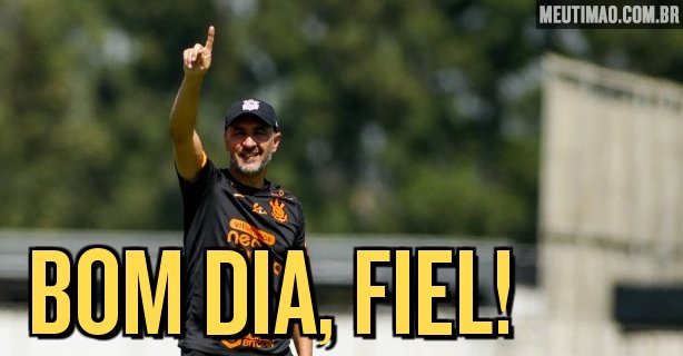 Últimas do Corinthians: dupla sondada, relacionados e provável escalação para Libertadores - Meu Timão