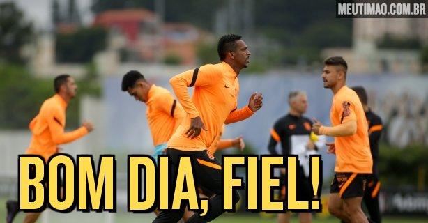 Últimas do Corinthians: Maycon no BID, suspensão com a Taunsa e programação para Libertadores - Meu Timão