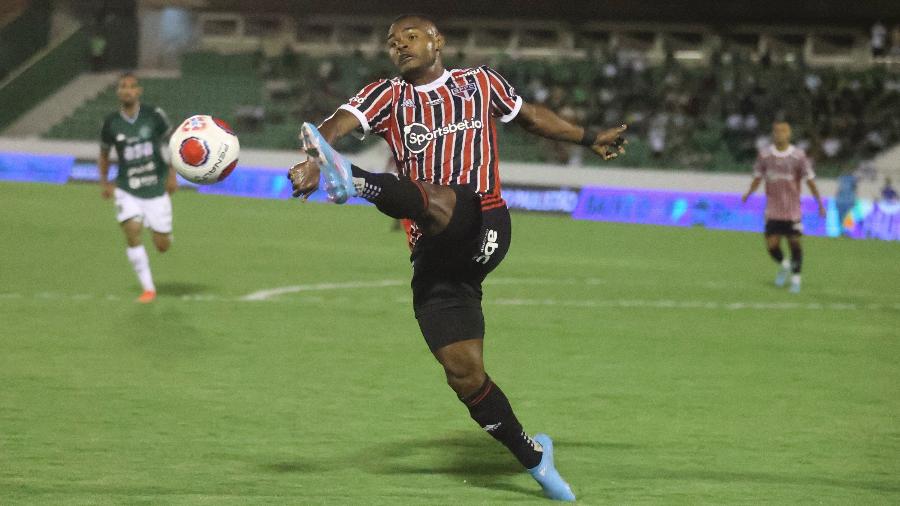 Últimas notícias do São Paulo: 5 notícias do Tricolor Paulista que bombaram hoje (26/03) - SPFC.Net