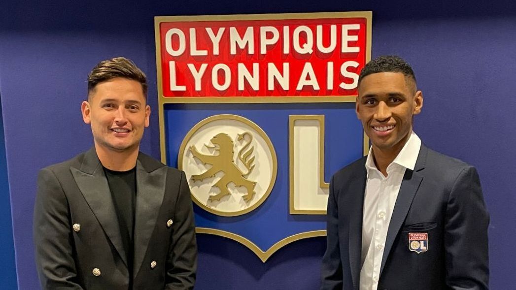 Lyon confirma contratação de ex-Grêmio, e Paquetá terá novo parceiro brasileiro no elenco - ESPN - Tudo pelo esporte