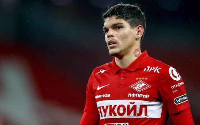 Mãe de Ayrton Lucas comemora acerto do lateral com o Flamengo; confira a publicação - Coluna do Fla