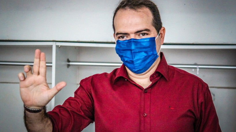 Marcelo Paz revela que recusou proposta do Botafogo: Tenho compromisso com o Fortaleza - O POVO