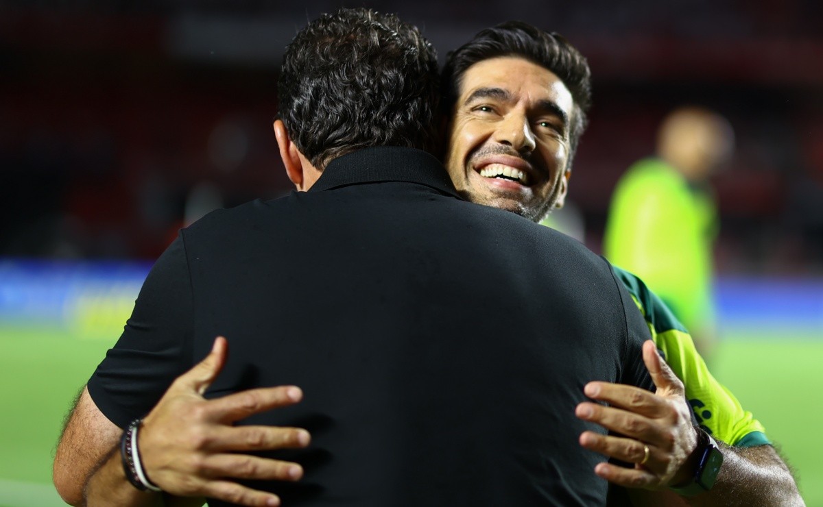 Mauro Cezar analisa estilo do São Paulo e faz alerta para final: “Tudo que o Abel Ferreira quer” - Bolavip Brasil