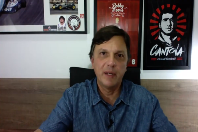 Mauro Cezar detona três jogadores em gol sofrido pelo Flamengo: “medonho” - Torcedores.com