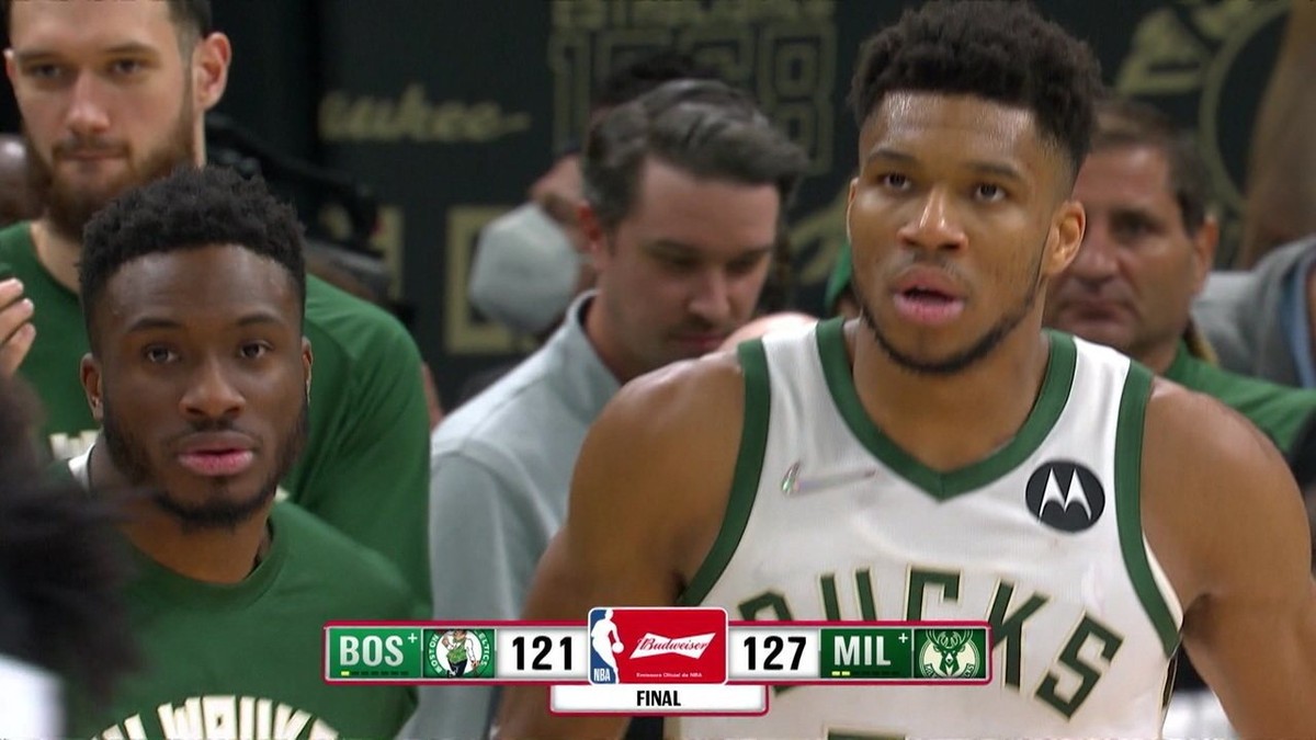 Milwaukee bate os Celtics, e o Miami Heat confirma primeiro lugar do Leste - Globo.com