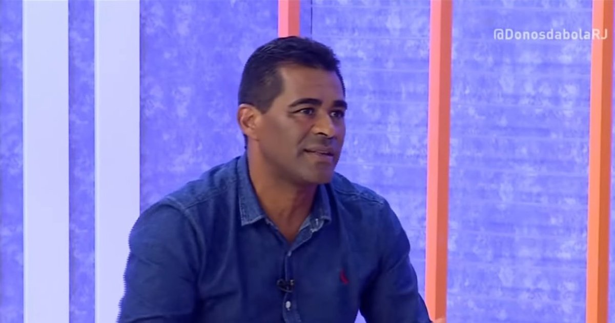 Índio defende árbitro de Fluminense 1 x 2 Botafogo: ‘Era o melhor para o jogo. Faltou um pouquinho para - FogãoNET