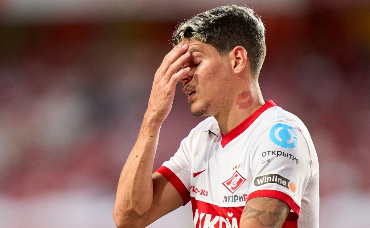 Novo reforço do Flamengo, Ayrton Lucas vai levar tempo para estrear na equipe; Entenda - Somos Fanáticos Brasil