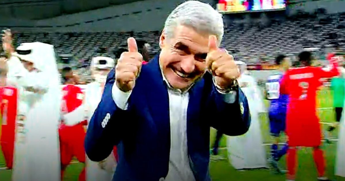 Novo técnico do Botafogo, Luís Castro tem previsão de chegar ao Rio no domingo às 6h - FogãoNET