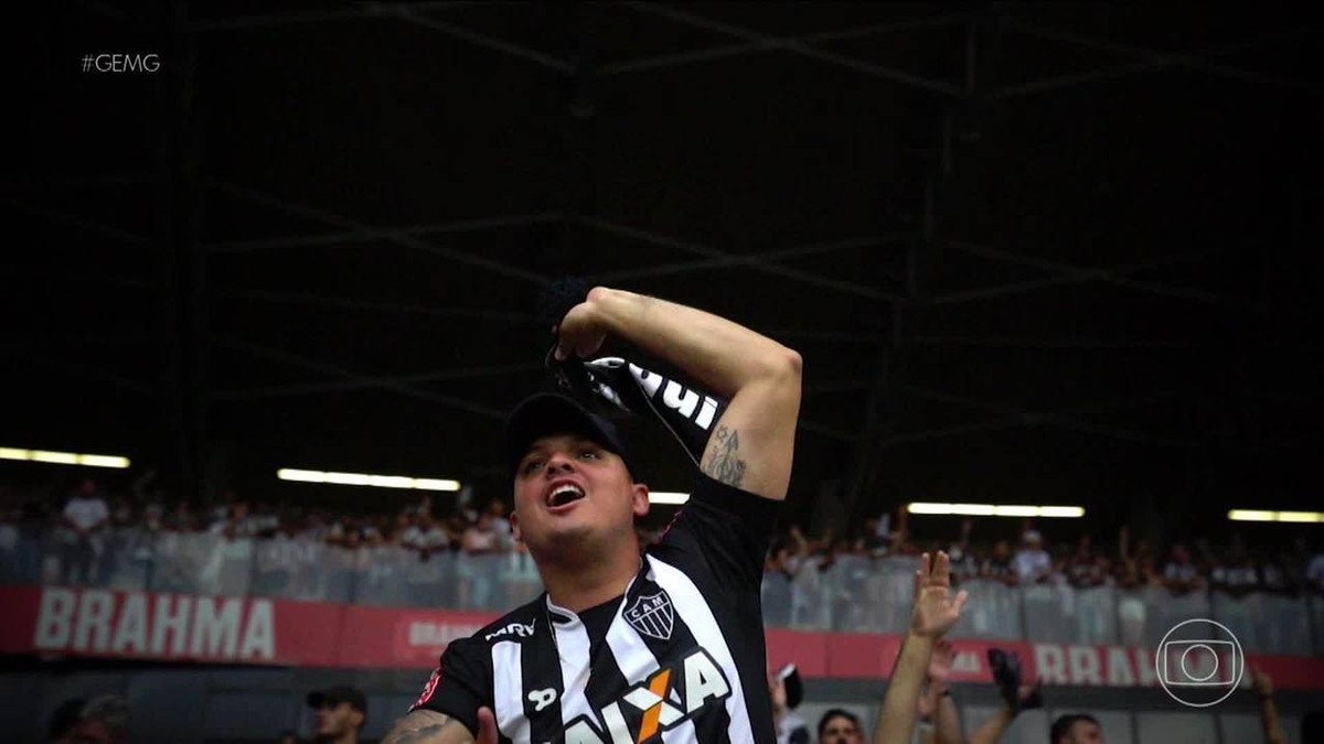 Para lotar! Com ingressos a partir de R$ 15, Atlético-MG abre venda para jogo contra a Caldense - Globo.com