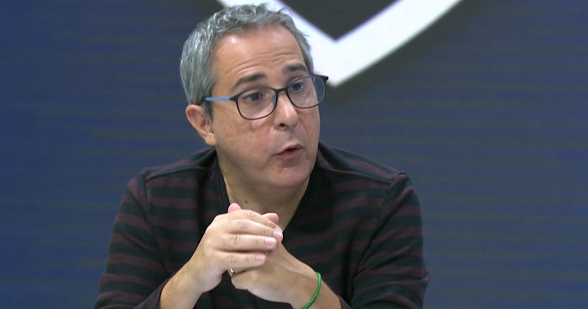 Patrick de Paula terá papel fundamental no Botafogo na maneira como Luís Castro entende o jogo, analisa - FogãoNET