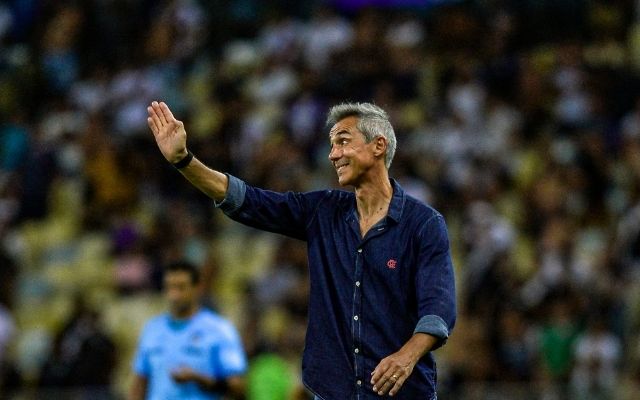Paulo Sousa revela o que Flamengo precisa fazer para ser campeão carioca - Coluna do Fla