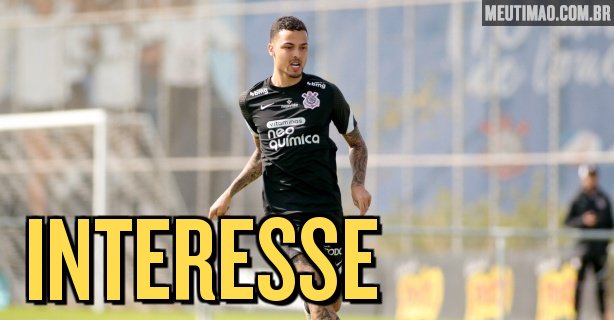 Ponte Preta busca informações e quer a contratação de volante do Corinthians - Meu Timão