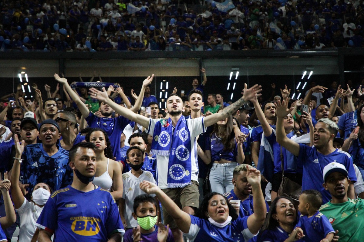 Preço, venda e acesso ao estádio: Cruzeiro divulga detalhes sobre ingressos para final do Mineiro - Globo.com