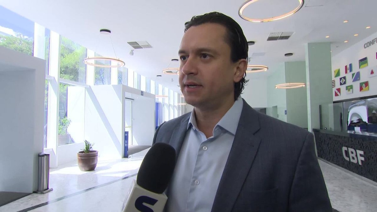 Presidente do Cruzeiro estipula prazo para quitar dívidas do clube: 