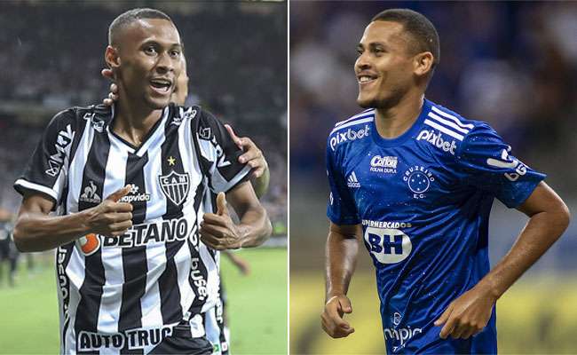 Ranking de times com mais vitórias no Brasileiro tem Galo e Cruzeiro; veja - Superesportes