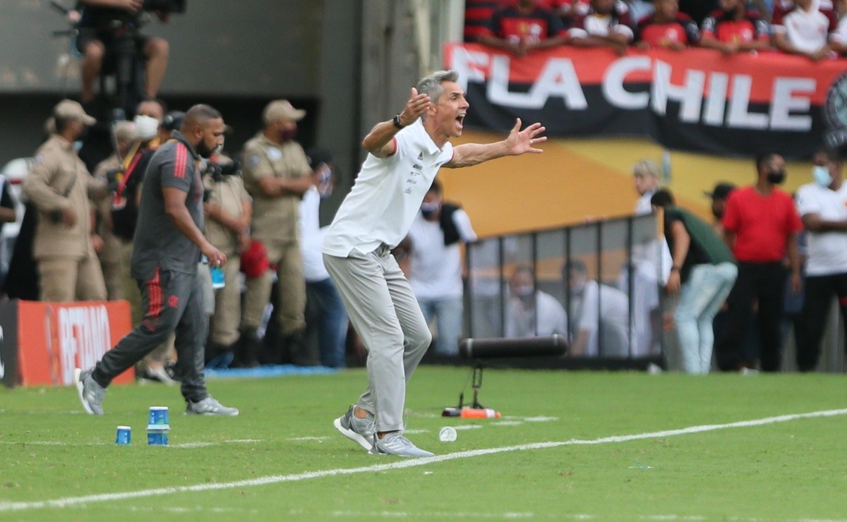 “Reassume o favoritismo”; Jornalista aponta favoritismo do Flamengo para Fla-Flu da final do Cariocão, mas ... - Bolavip Brasil