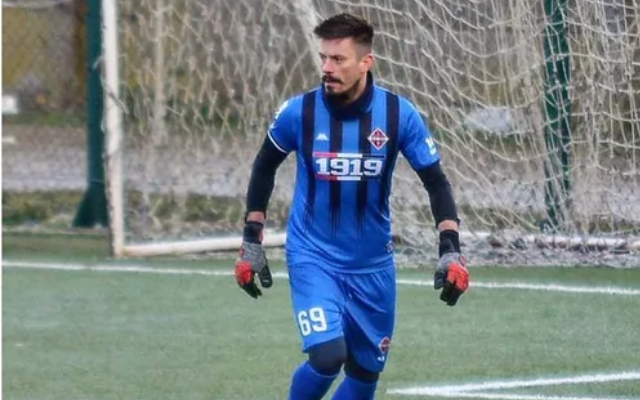 Rival do Flamengo na Copa do Brasil contrata goleiro da Sérvia - Coluna do Fla