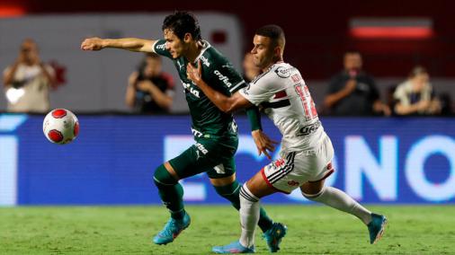 Saiba onde assistir Palmeiras e São Paulo pela final do Paulistão - Terra