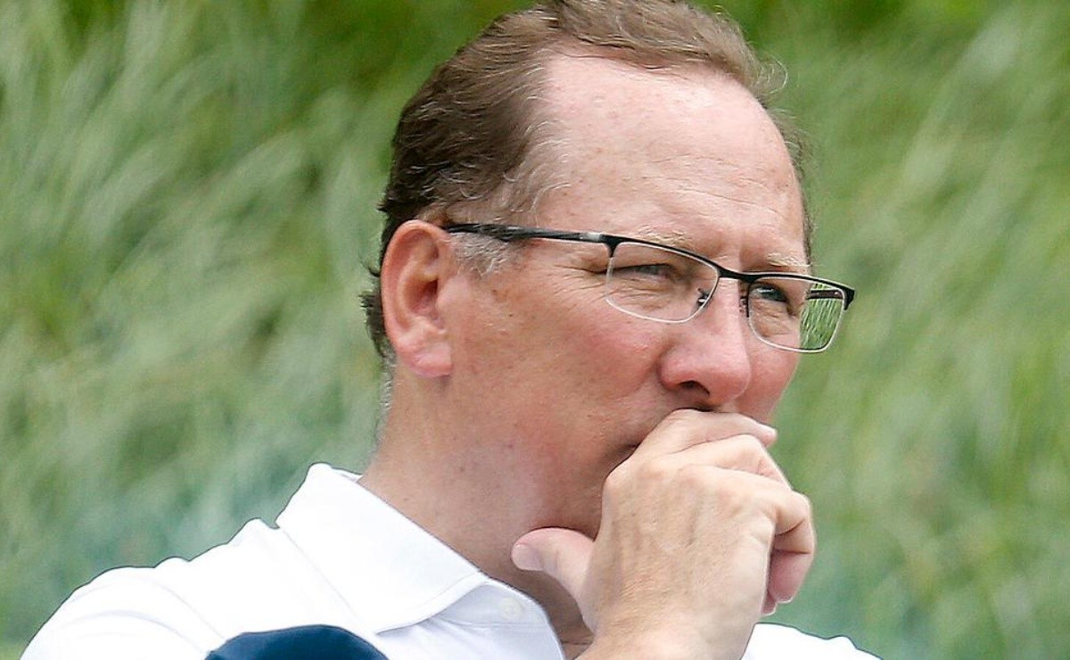 Santos pode perder titular para Botafogo de John Textor e agita torcida na web - Bolavip Brasil