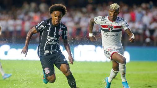 São Paulo x Corinthians: prováveis escalações, desfalques e onde assistir a semifinal do Campeonato Paulista - LANCE!