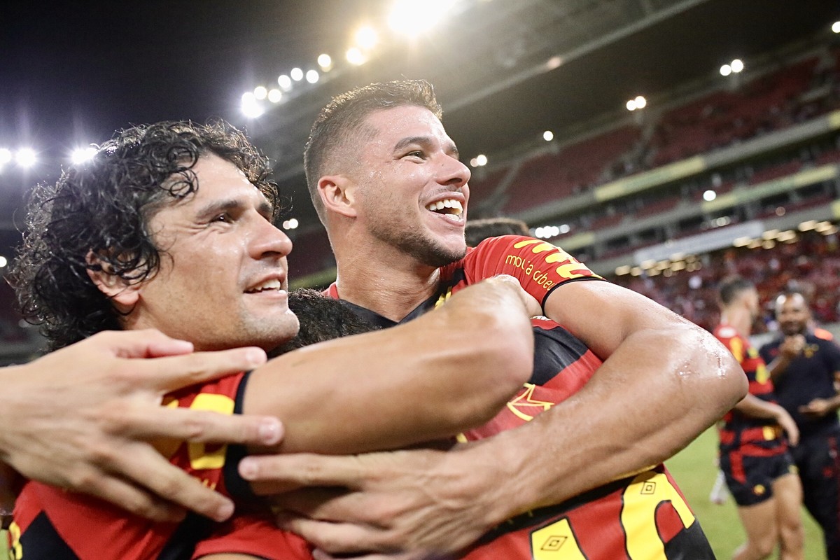 Sport tem chance de igualar Bahia e Vitória como maior campeão da Copa do Nordeste; veja ranking - Globo.com