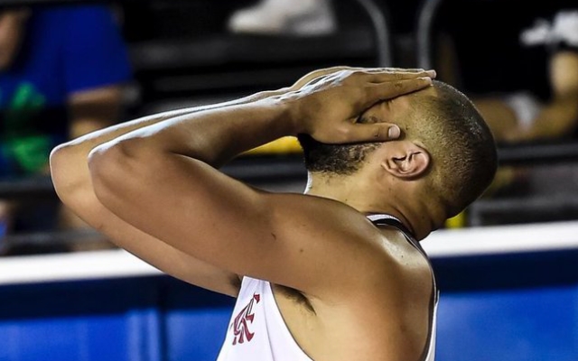 “Tem dia que as coisas não dão certo”, lamenta Olivinha após derrota do Flamengo no NBB - Coluna do Fla