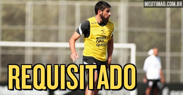 Torcida do Internacional cria vaquinha para compra de Bruno Méndez do Corinthians - Meu Timão