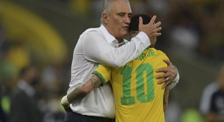 Vaiado na sua despedida no Maracanã, contra os fracos chilenos, Tite desfruta do boato que vai treinar o Arsenal - Esportes